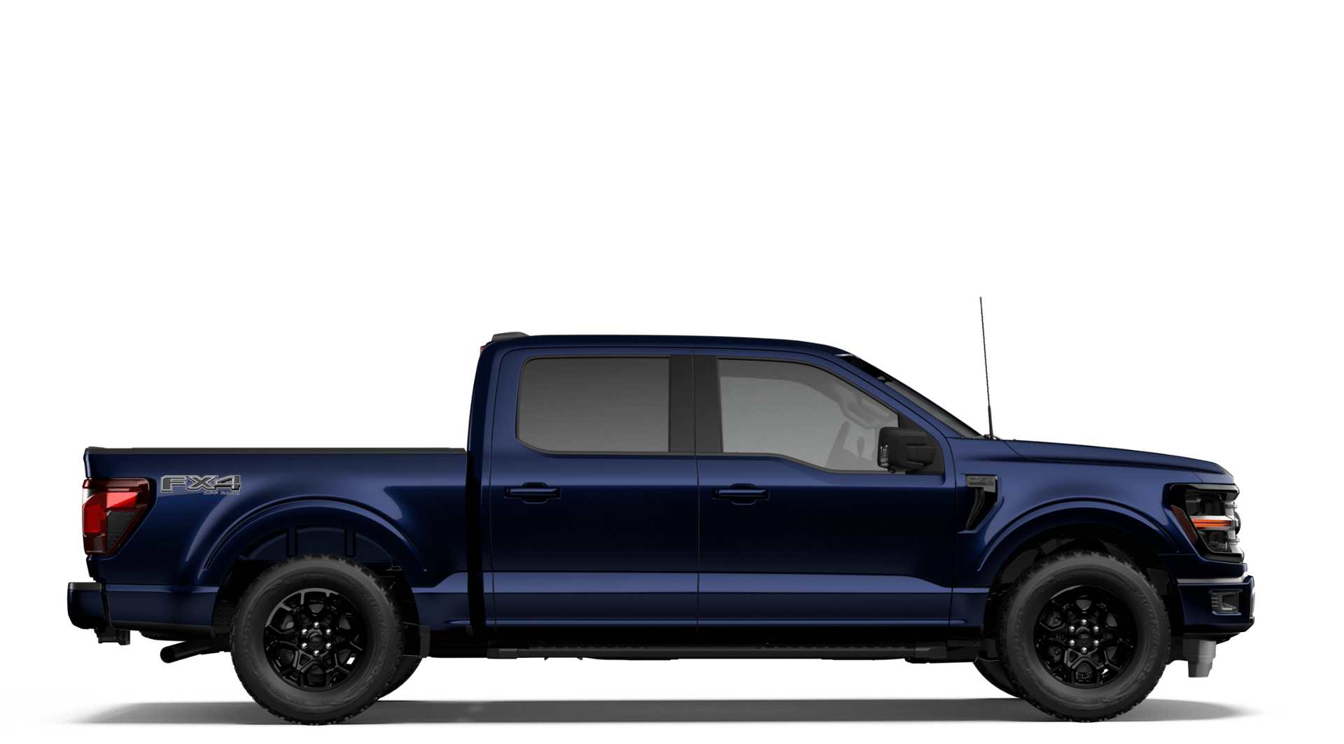 2026 Ford F-150® External Image 1